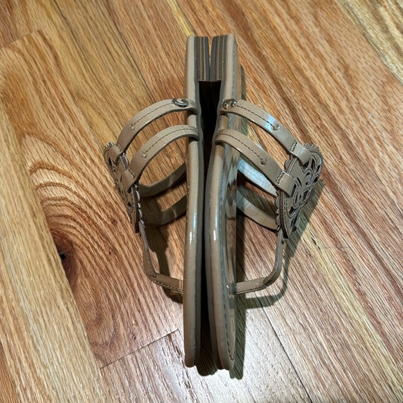 Circus by Sam Edelman sandals size 6 Tan - Picture 5 of 8